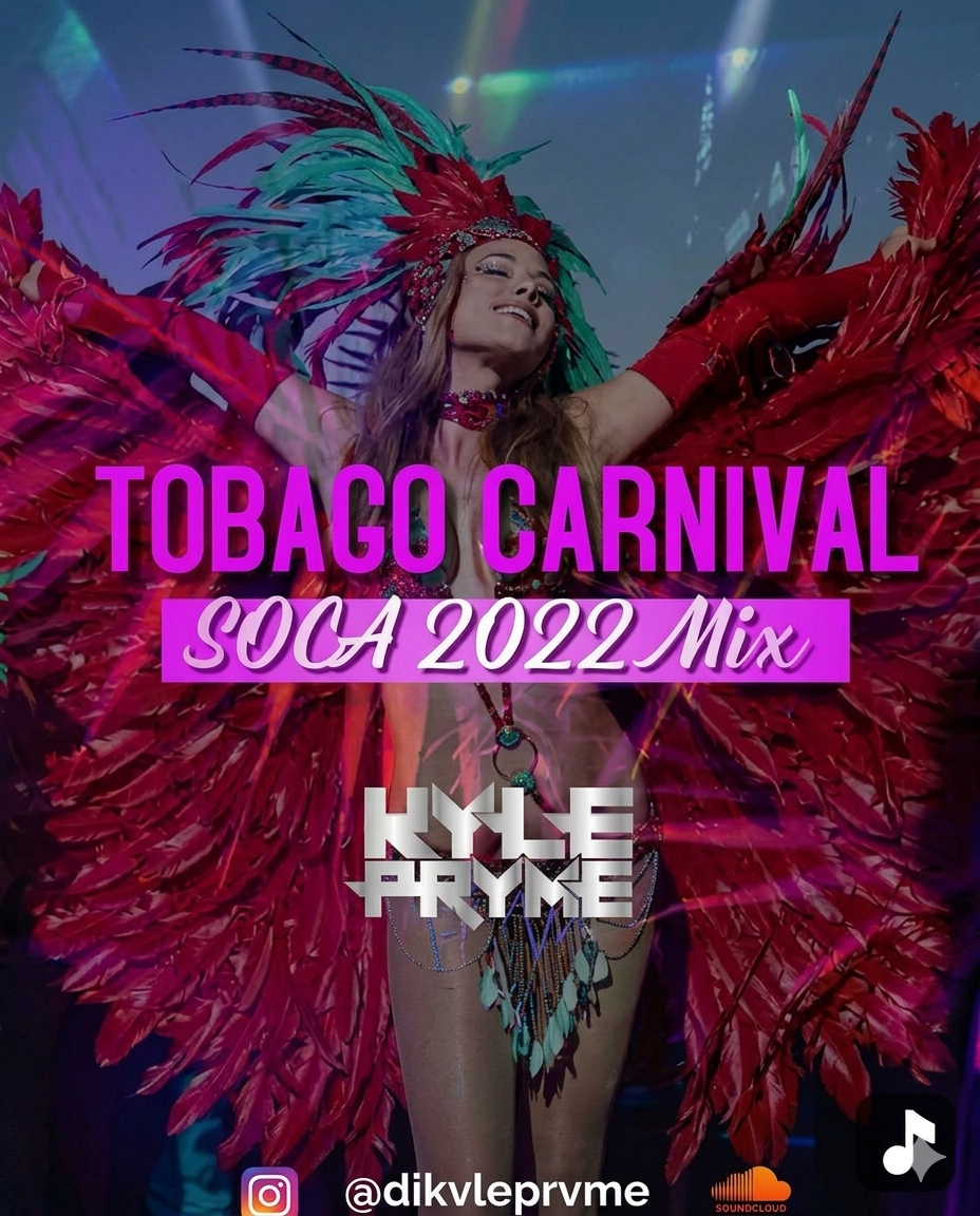 Soca 2022