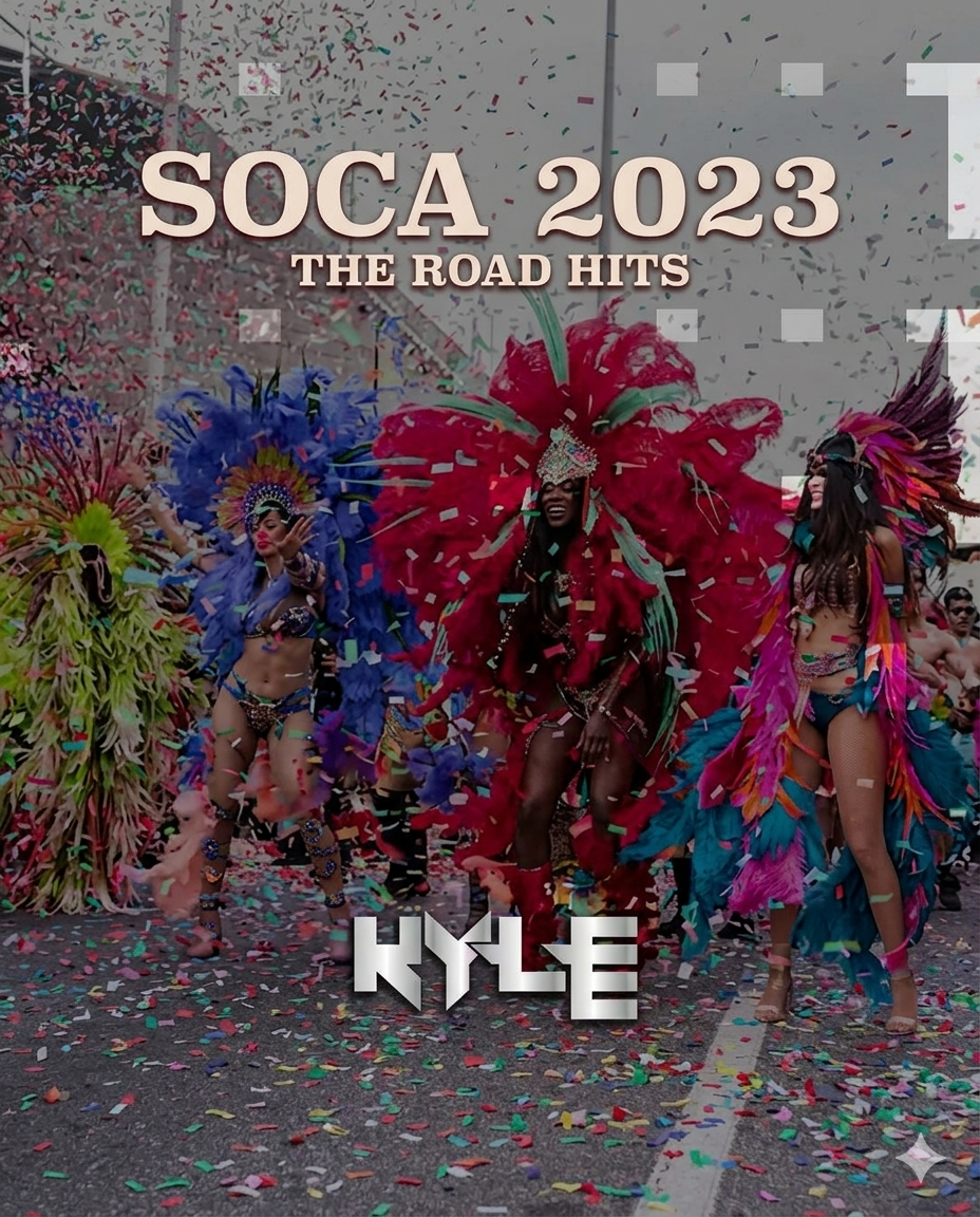 Soca 2023