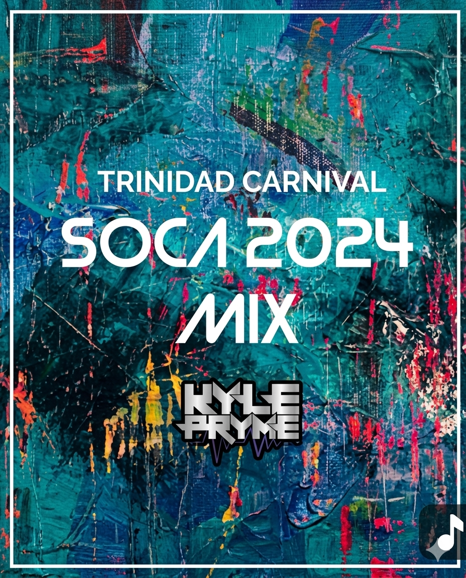 Soca 2024