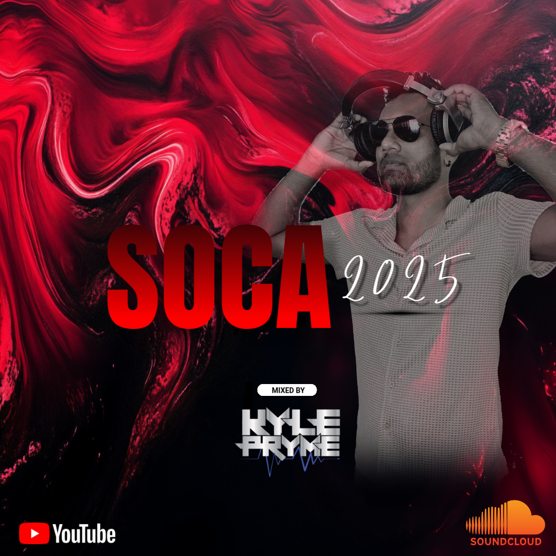 Soca 2025