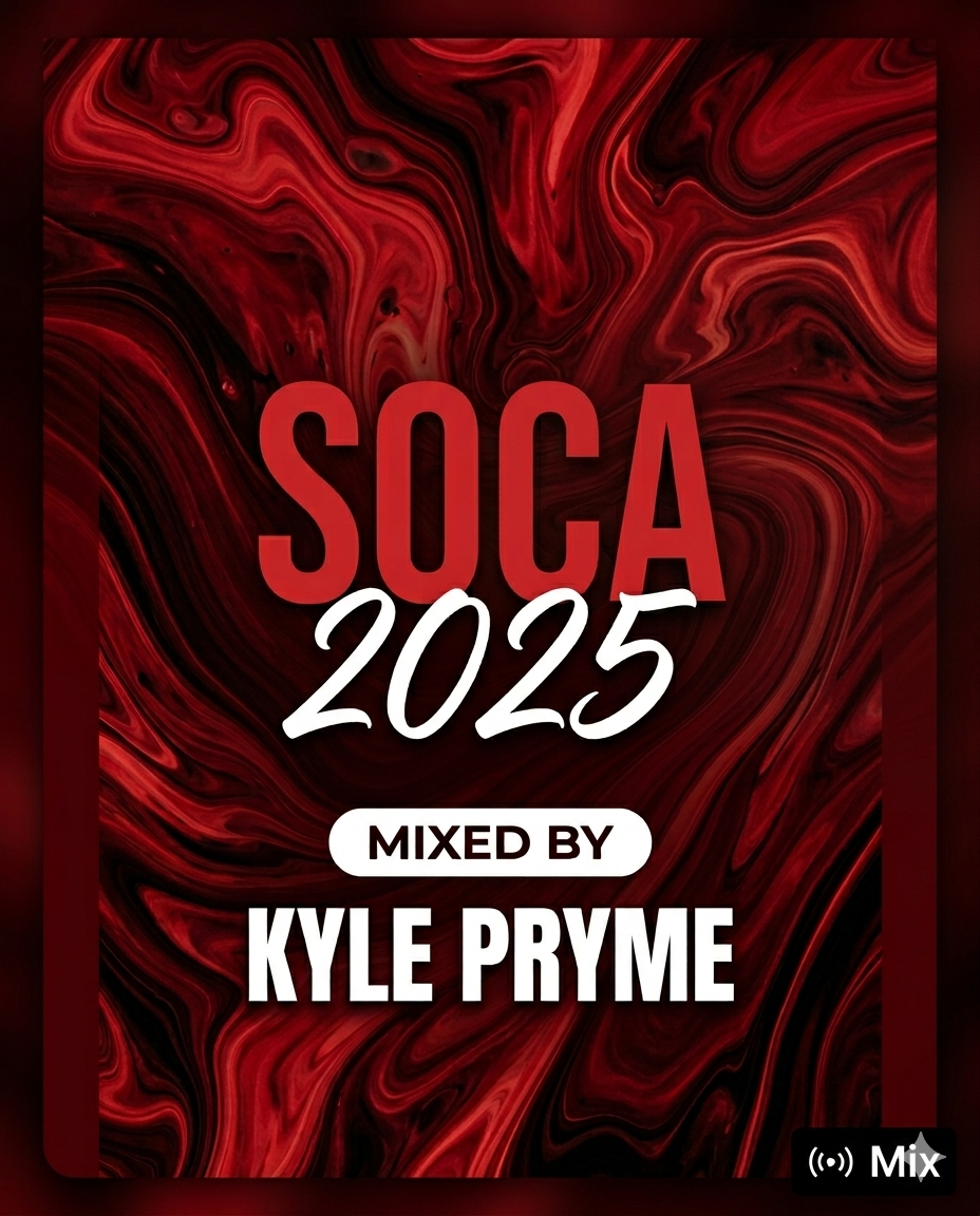 Soca 2025